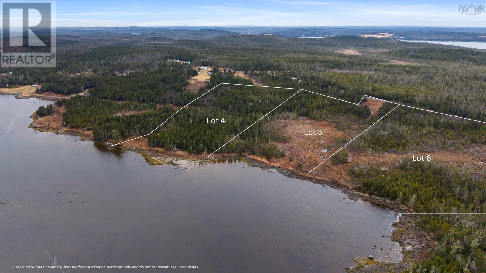 Lot 4 Wine Harbour Village Road Property Photo 1