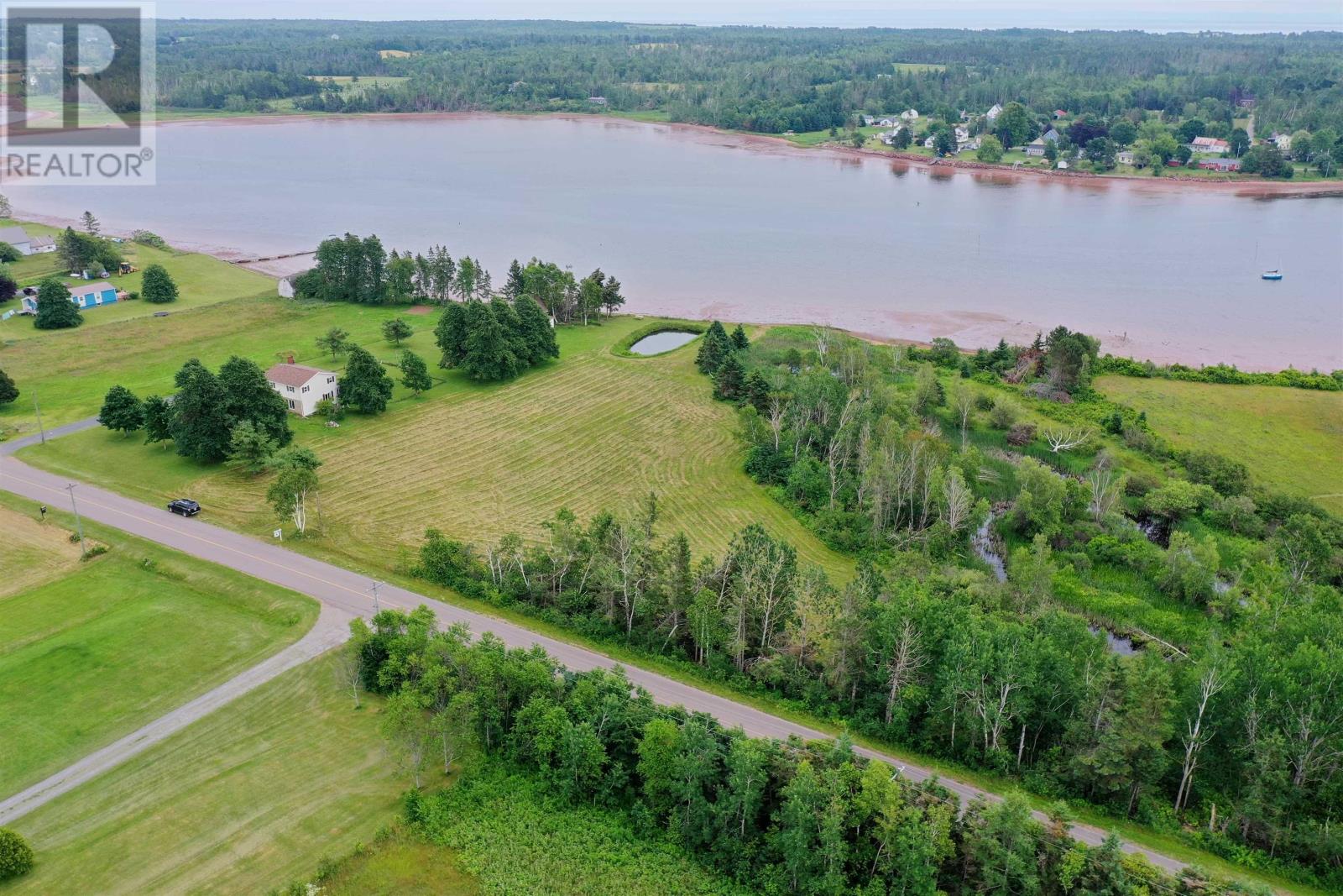 Acreage Machon Point Road Property Photo 1