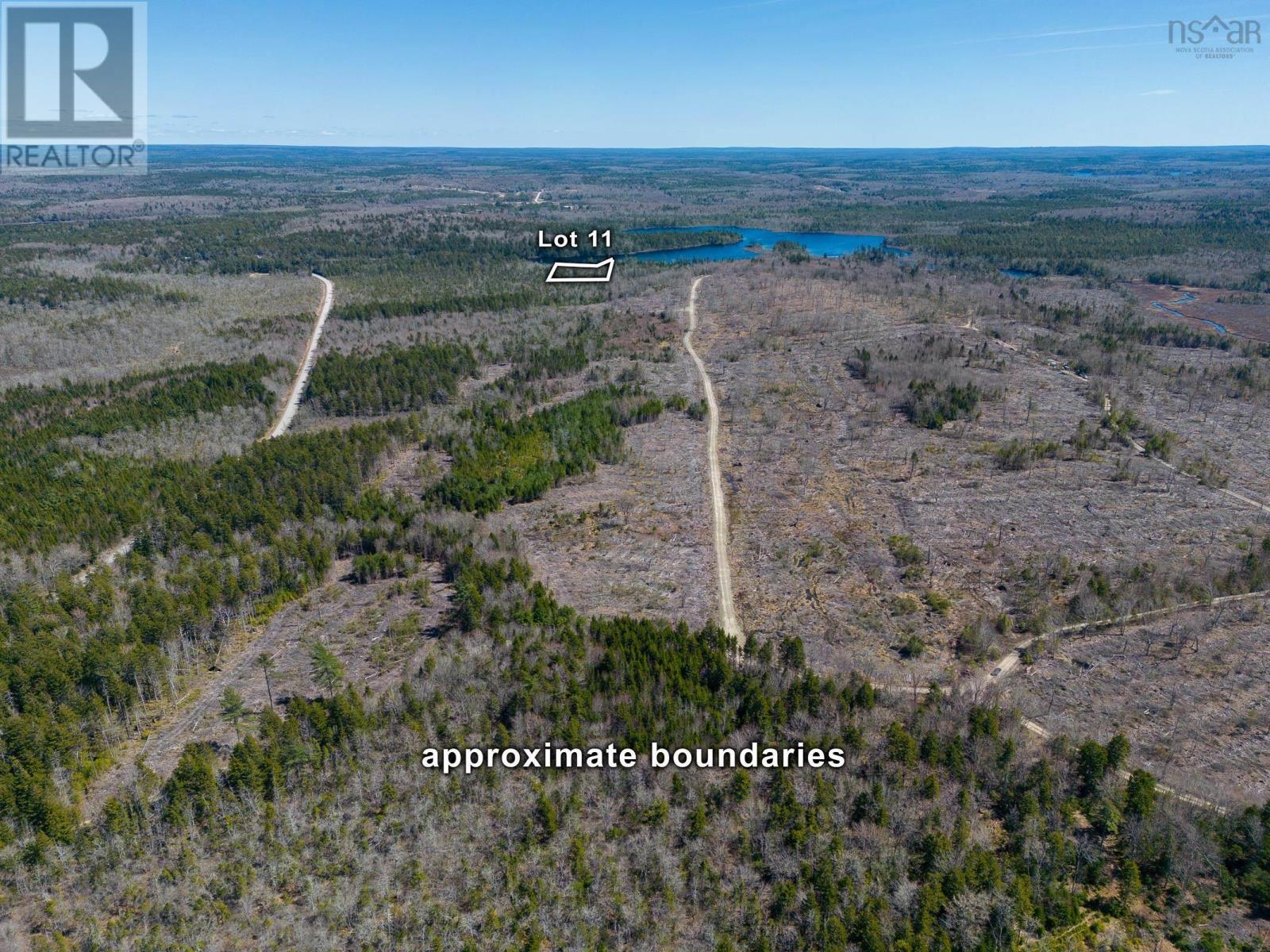Lot 11 Patrice Road Property Photo 3