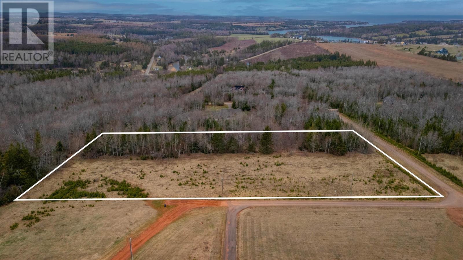 Lot 17 Maple Ridge Road Property Photo 1
