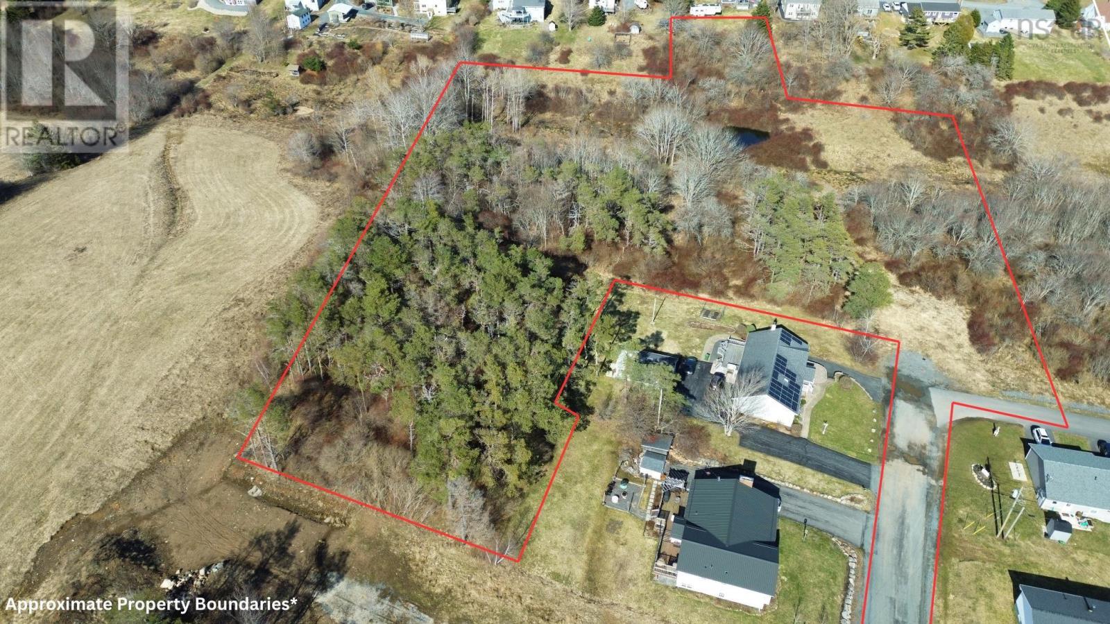 Lot A3 Harbour View Drive Property Photo 1