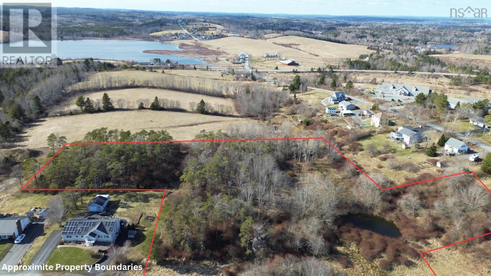 Lot A3 Harbour View Drive Property Photo 2