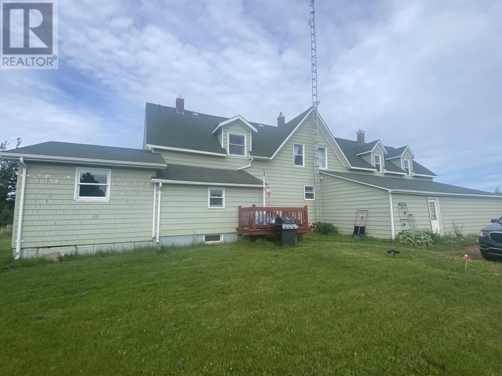 1233 Harmony Line Road Property Photo 2