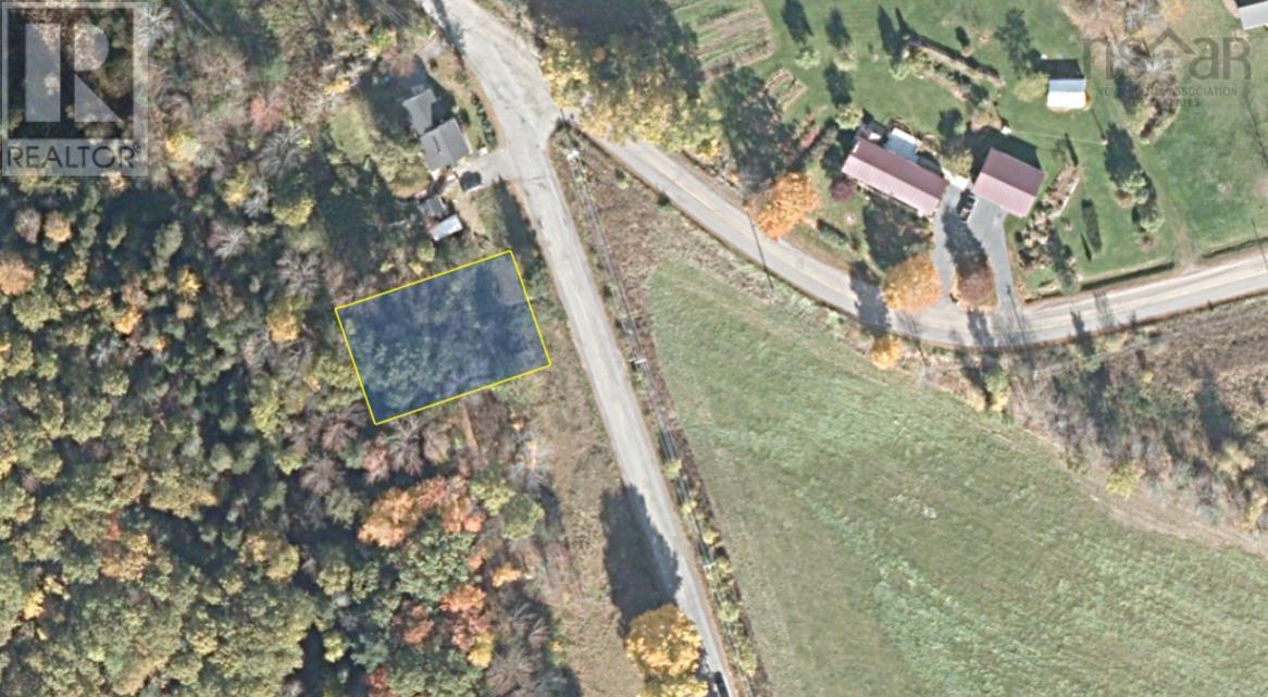 Lot 9 Maple Avenue Property Photo 1