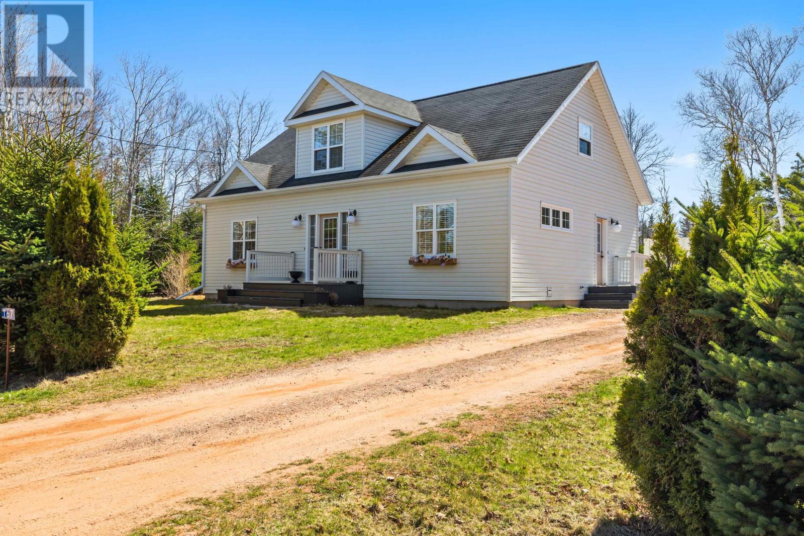 167 Bayview Drive Property Photo 1