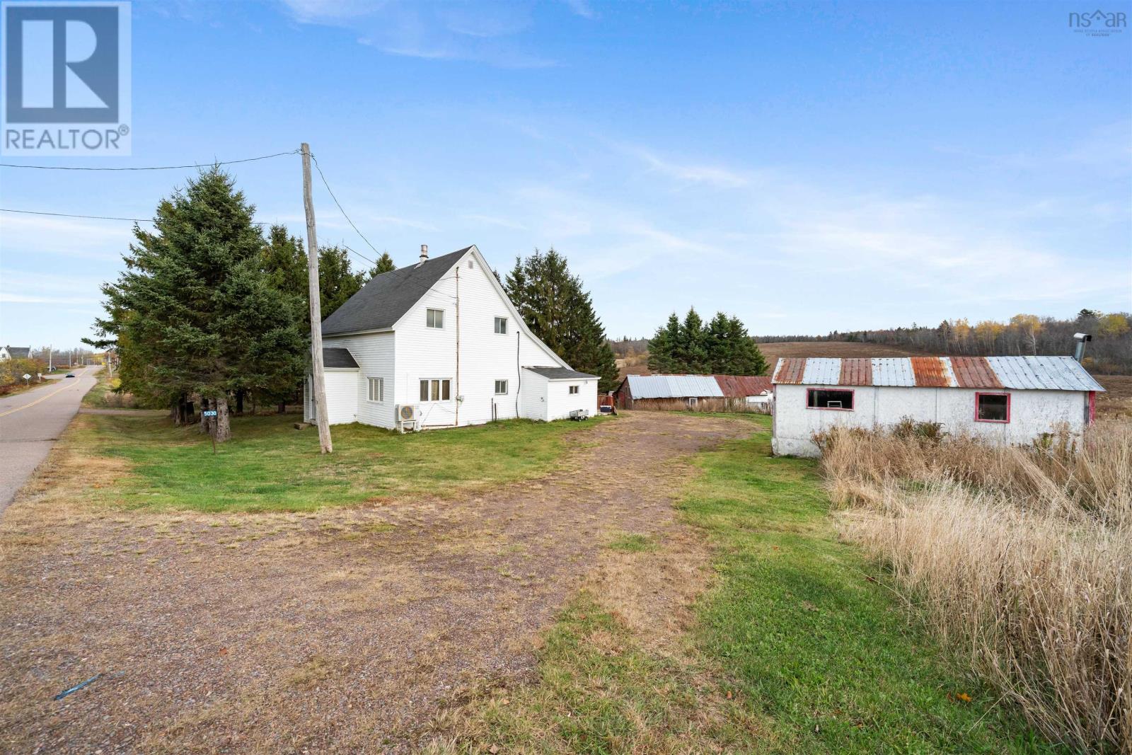 5030 Boars Back Road Property Photo 6