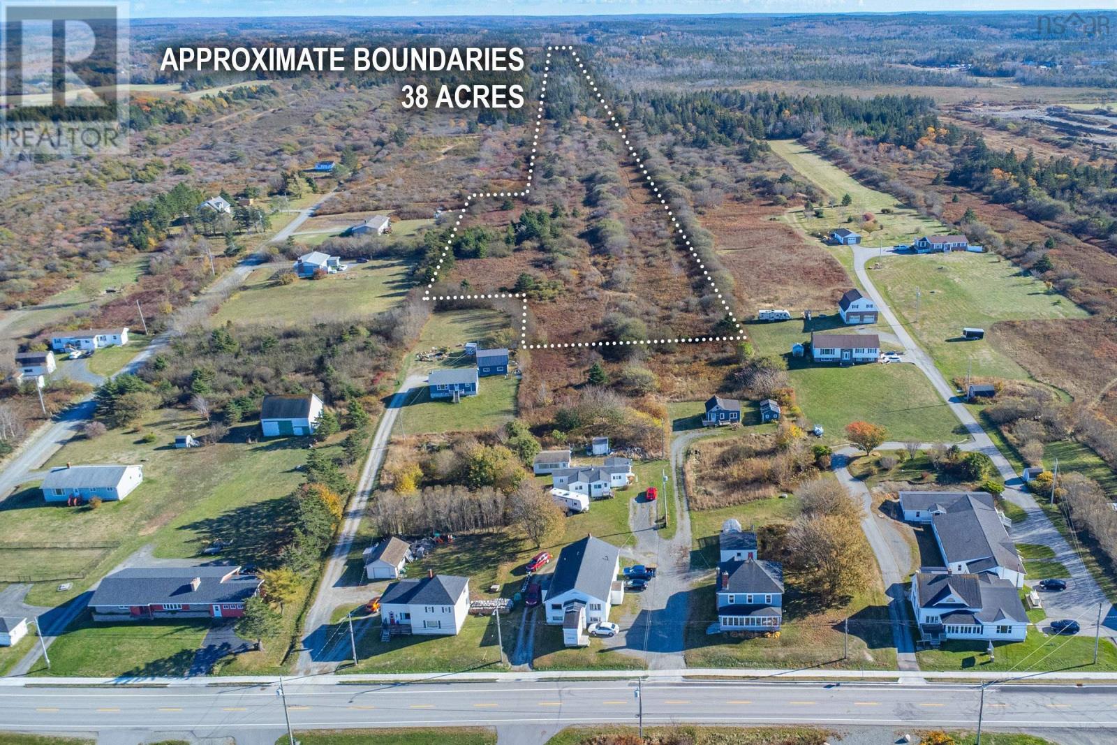Lot 1A, Highway 1 Property Photo 1
