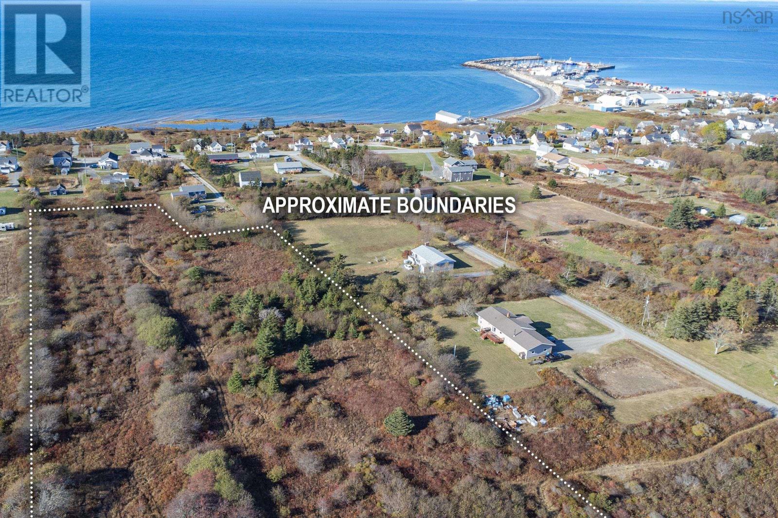 Lot 1a, Highway 1 Property Photo 3