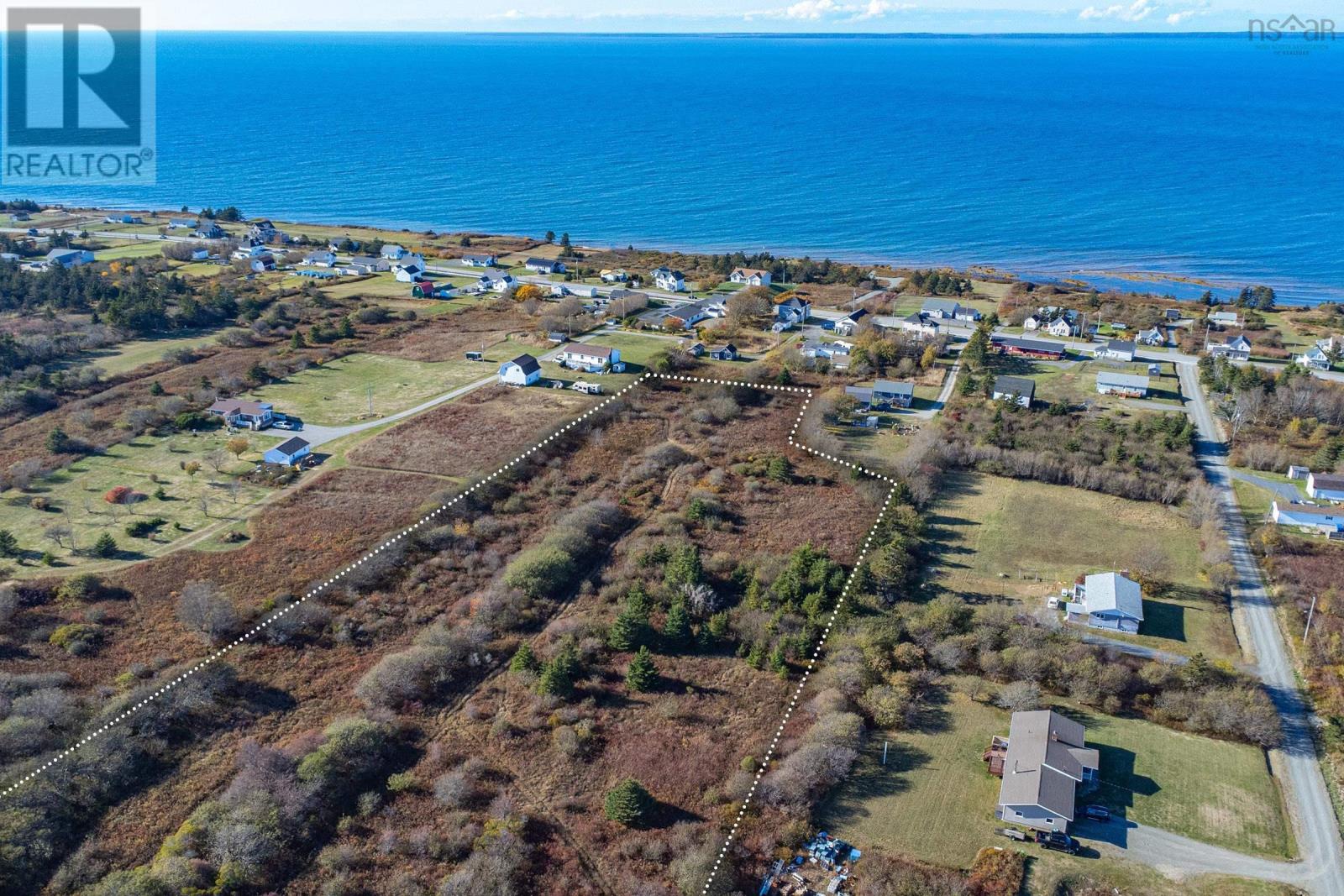 Lot 1a, Highway 1 Property Photo 11