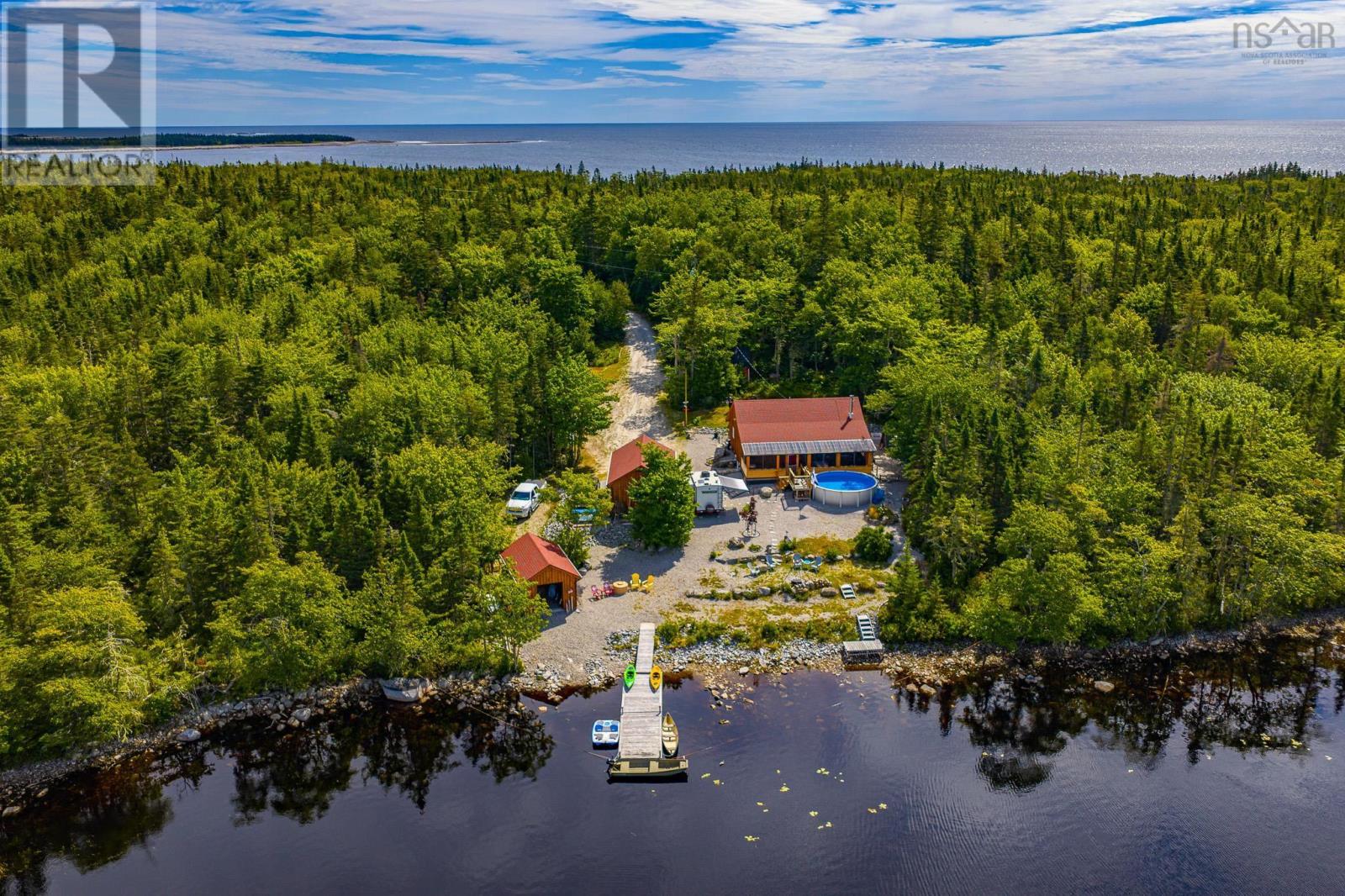 1749 Mcleans Lake Road Property Photo 1