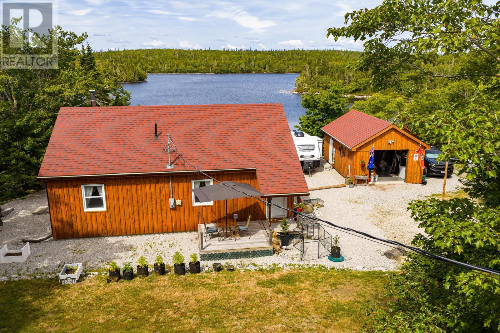 1749 Mcleans Lake Road Property Photo 11
