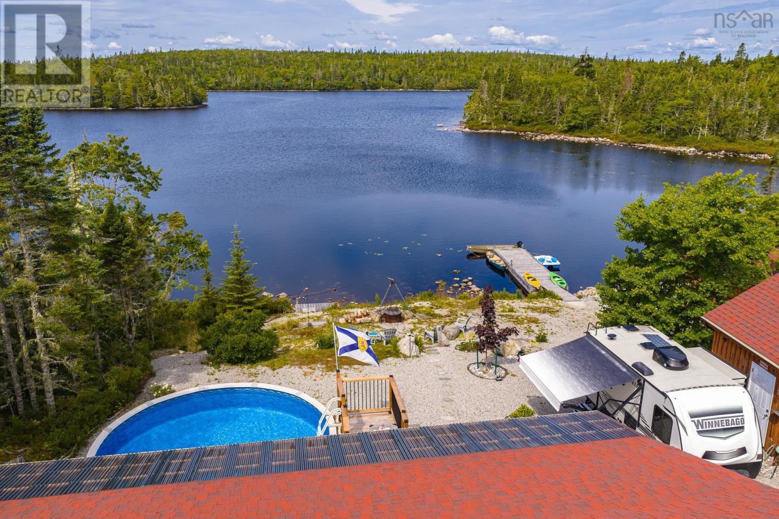 1749 Mcleans Lake Road Property Photo 12