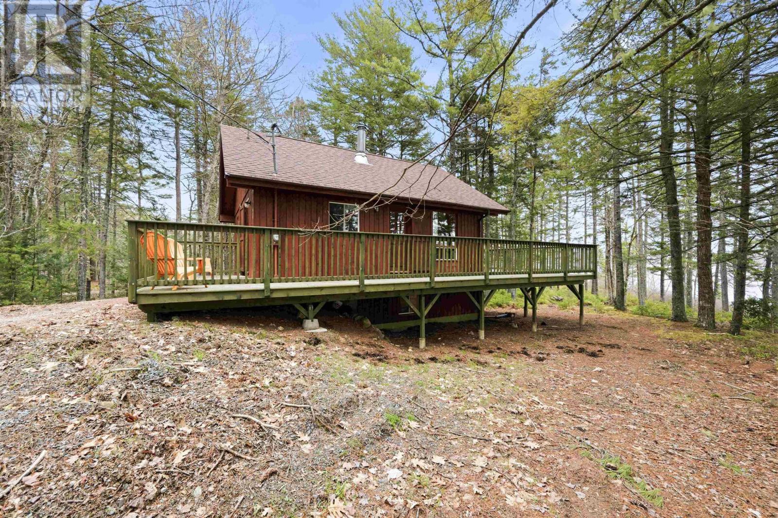 442 Narrows Road Property Photo 3