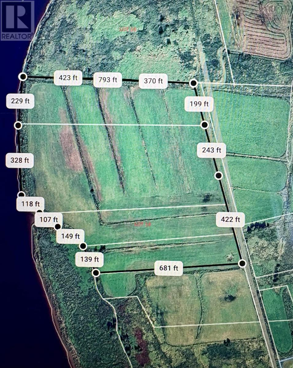 Lot 18 Highway 201 Highway Property Photo 2