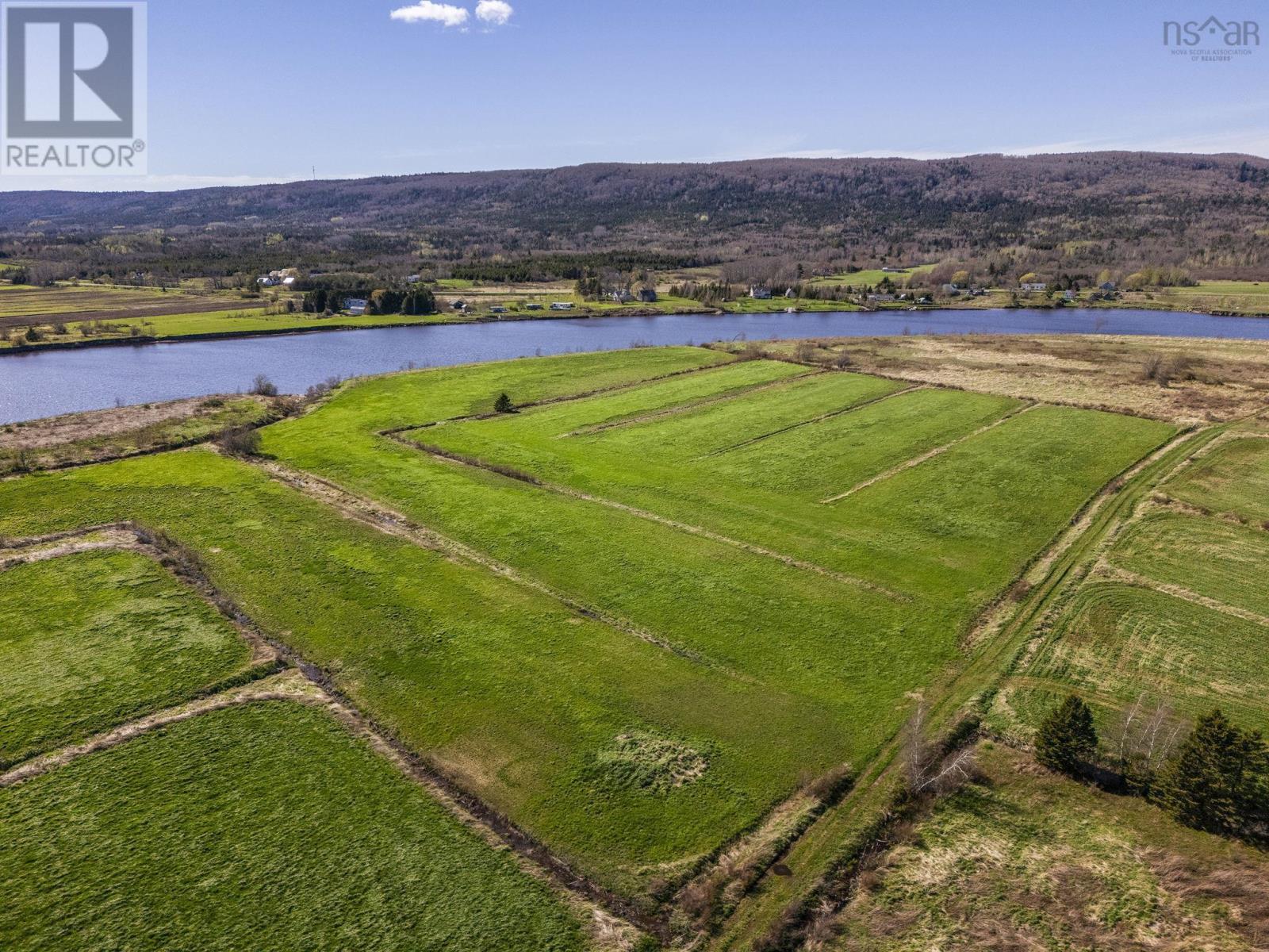 Lot 18 Highway 201 Highway Property Photo 3