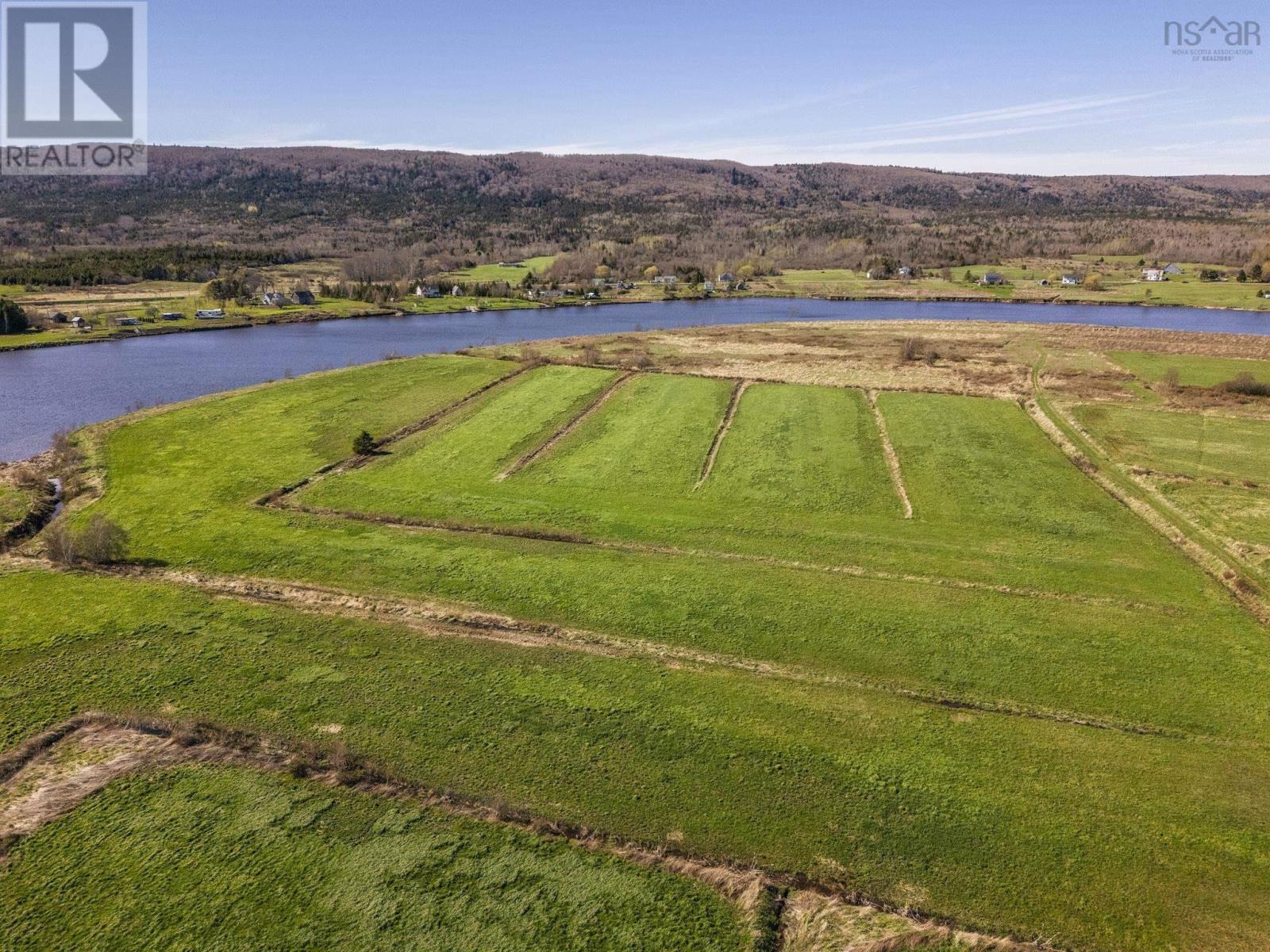Lot 18 Highway 201 Highway Property Photo 4