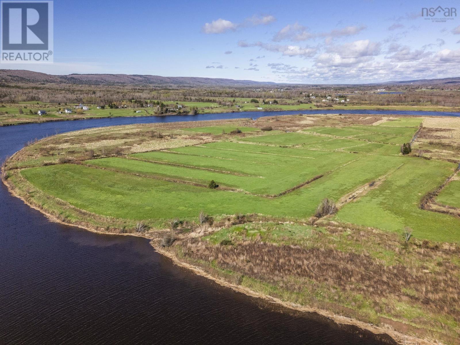 Lot 18 Highway 201 Highway Property Photo 5