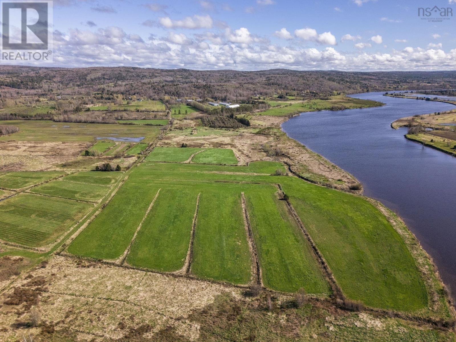 Lot 18 Highway 201 Highway Property Photo 6