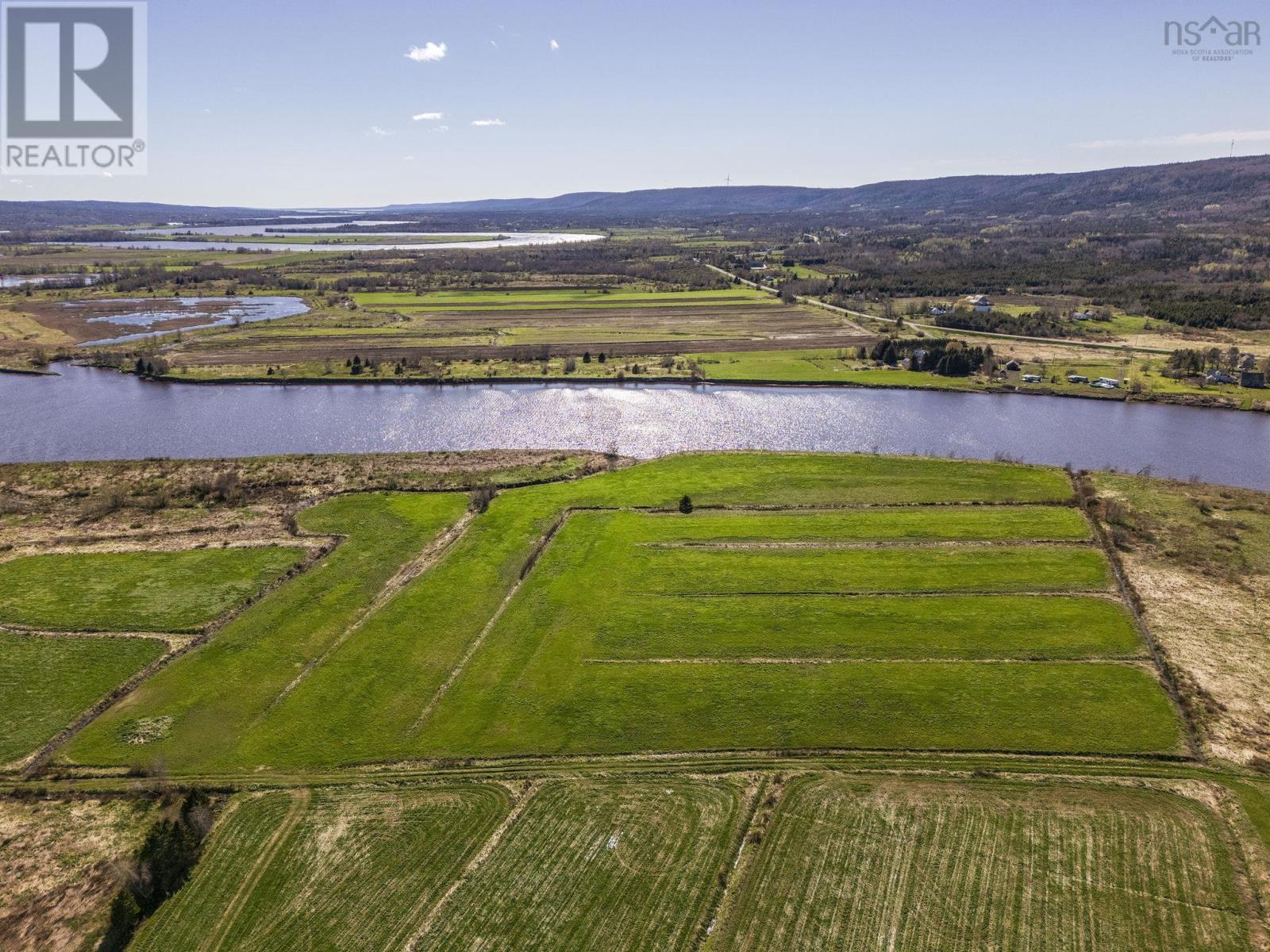 Lot 18 Highway 201 Highway Property Photo 7