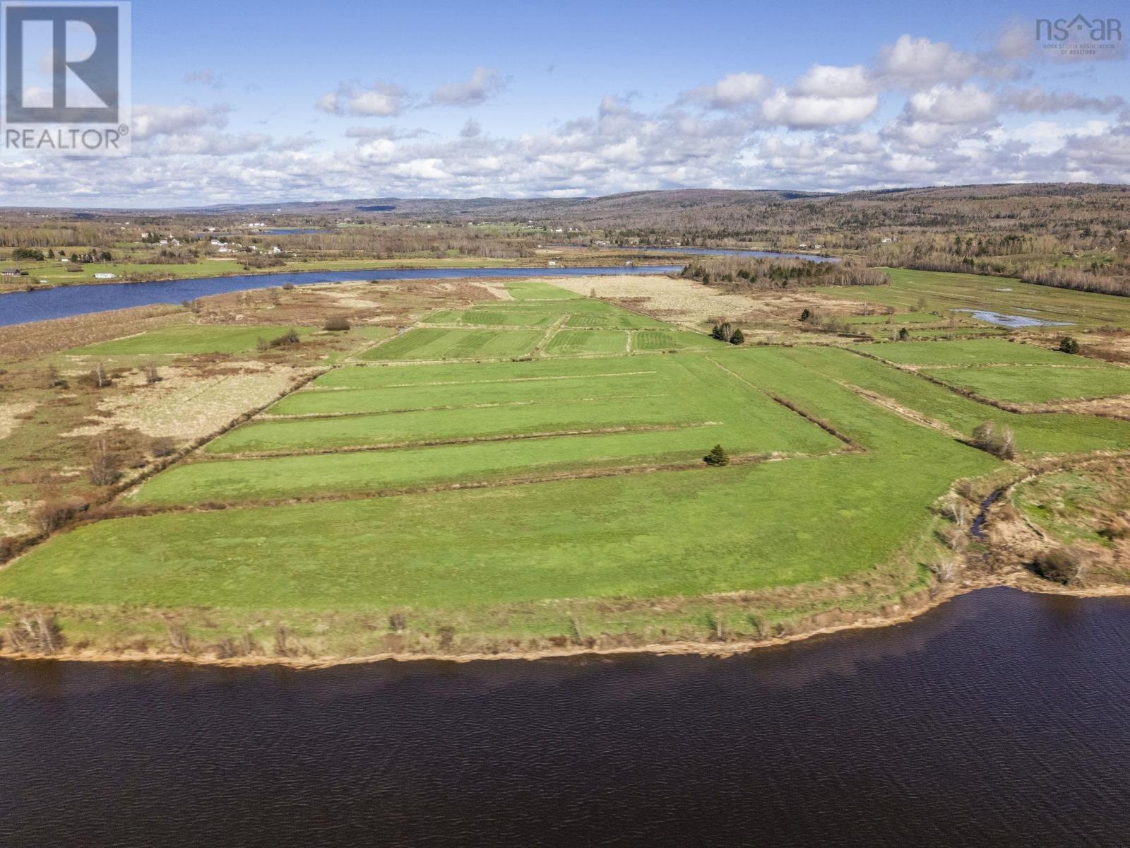 Lot 18 Highway 201 Highway Property Photo 9