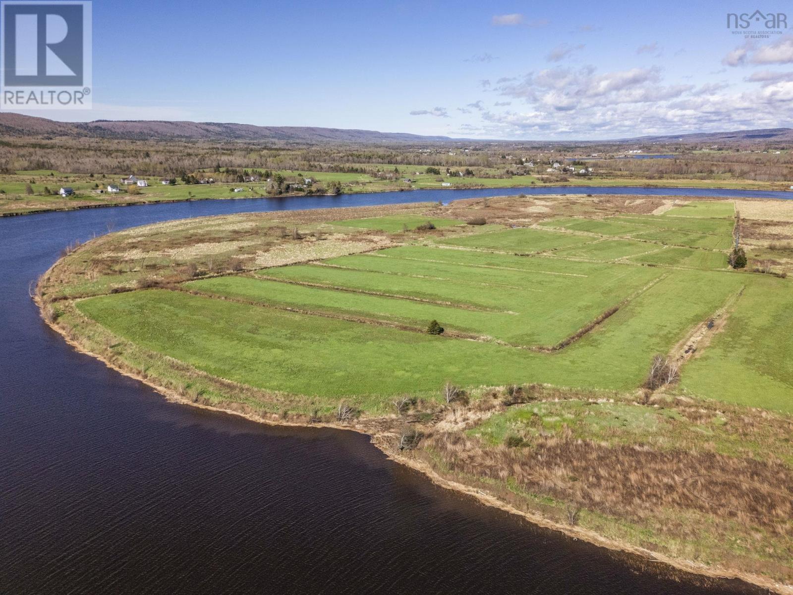 Lot 18 Highway 201 Highway Property Photo 10