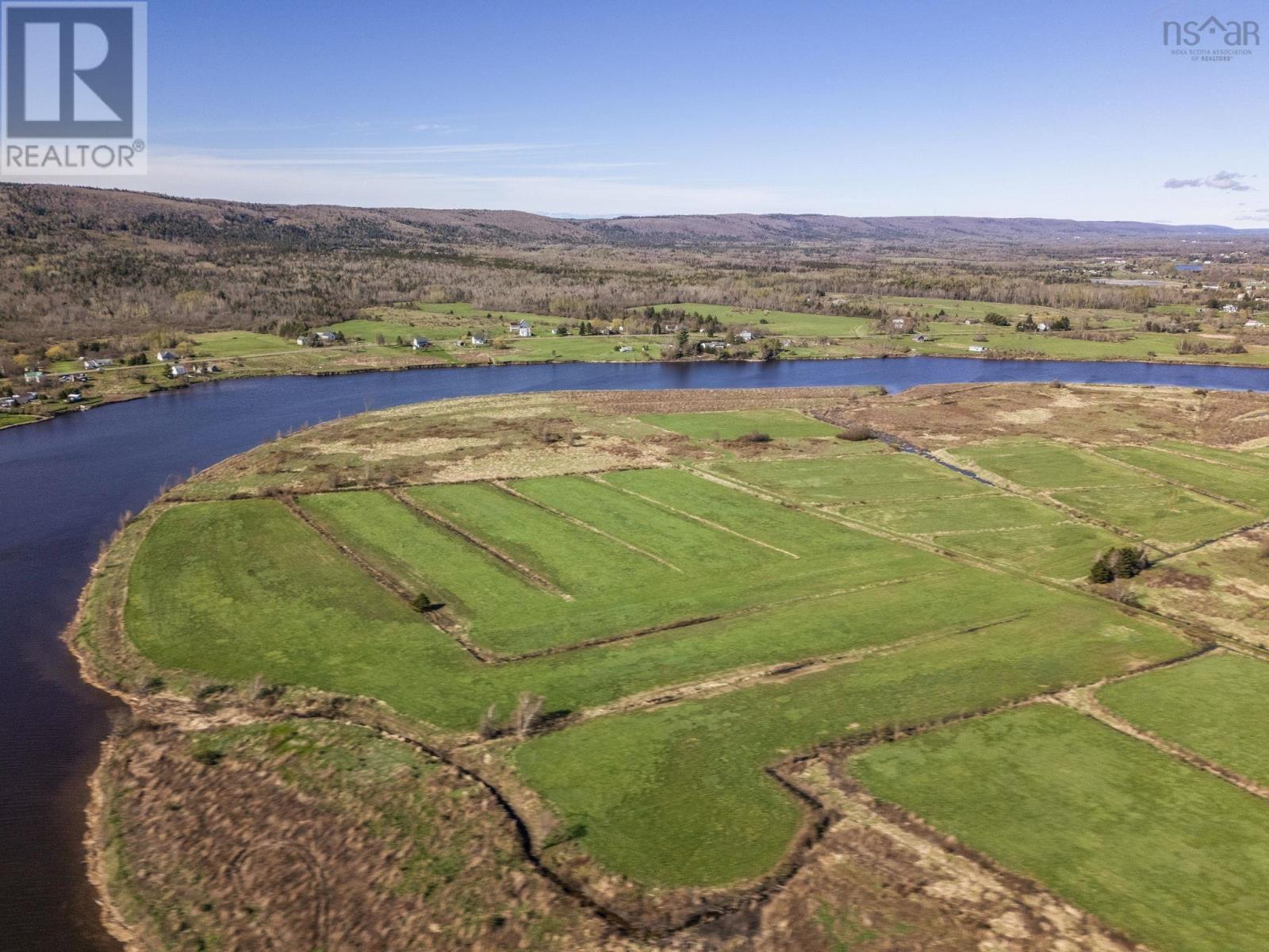 Lot 18 Highway 201 Highway Property Photo 11