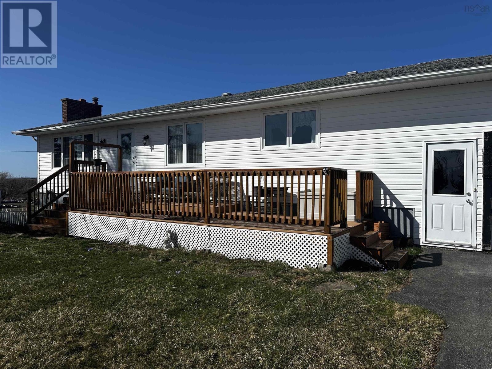 1659 NS-206 Highway