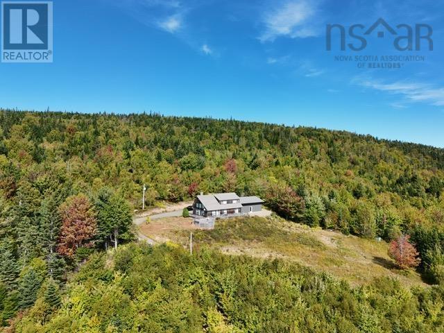 935 Big Harbour Road Property Photo 1