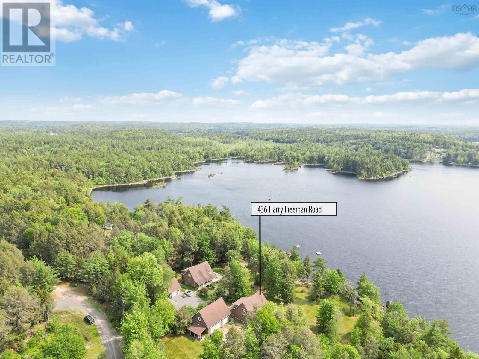 436 Harry Freeman Road Property Photo 42