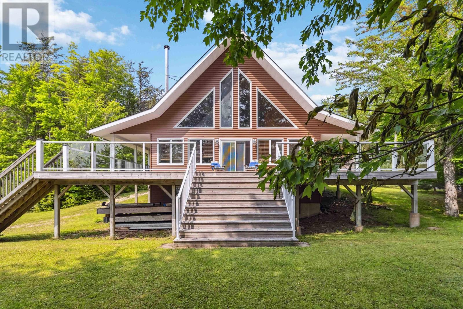 436 Harry Freeman Road Property Photo 4