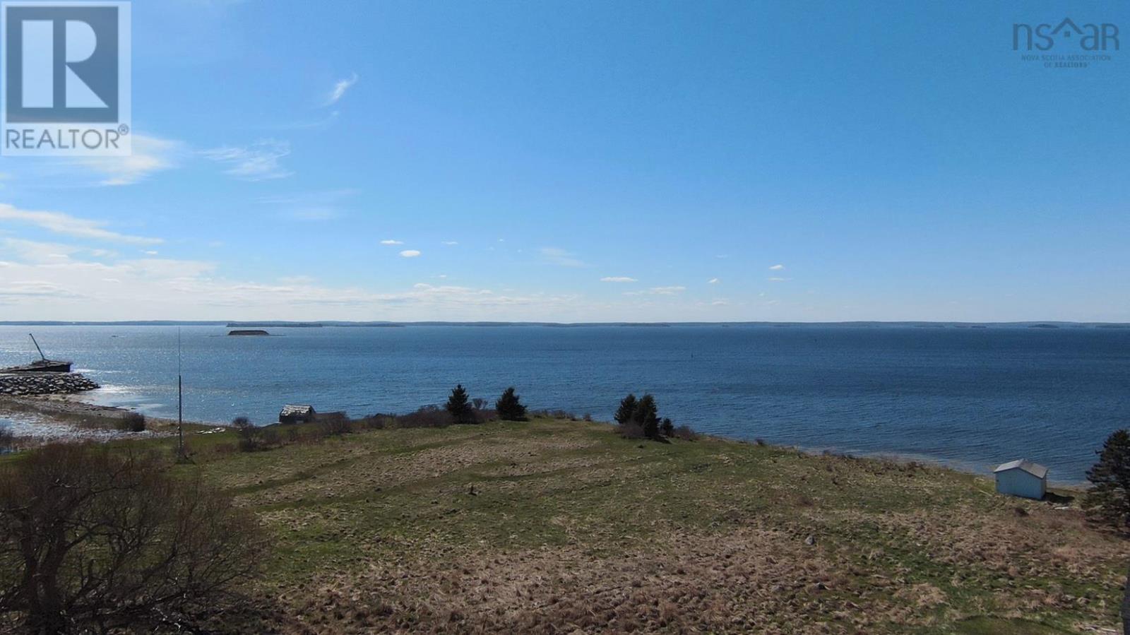 Lot (PID 60458973) Big Tancook Island Road