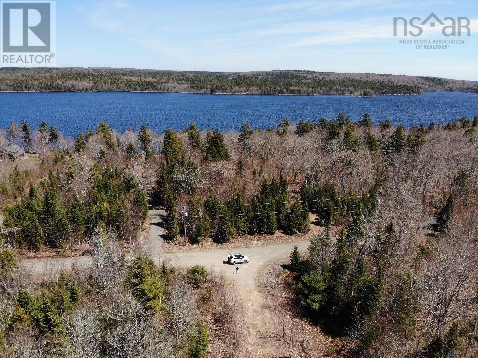 Lot R-9 Kill Dog Cove Road Property Photo 4