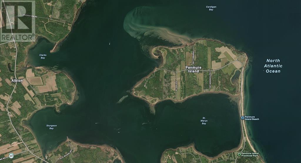 Lot Panmure Island Property Photo 6