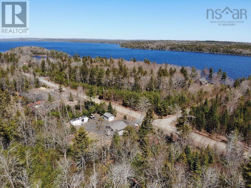 Lot R-11 Kill Dog Cove Road Property Photo 3