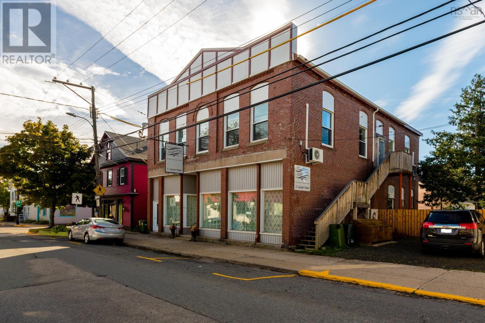21 Queen Street Property Photo 1