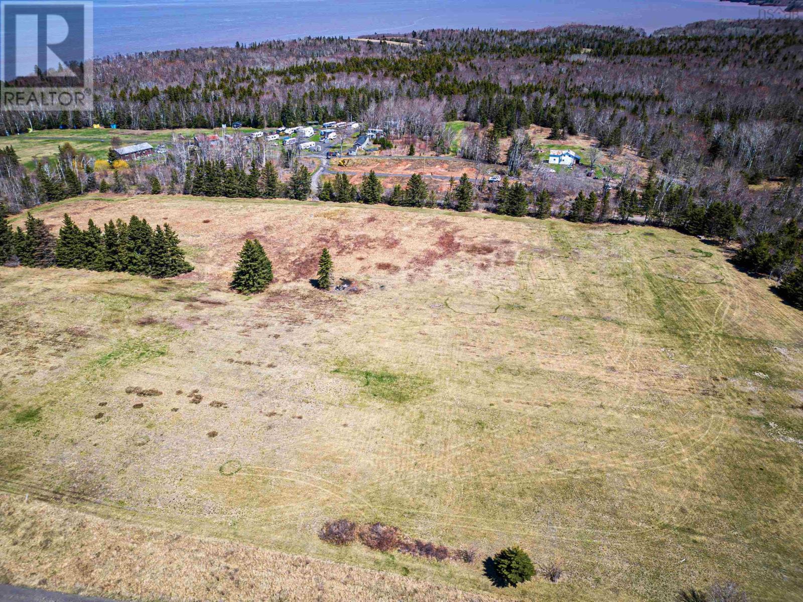 Lot B-1 Highway 215 Property Photo 2