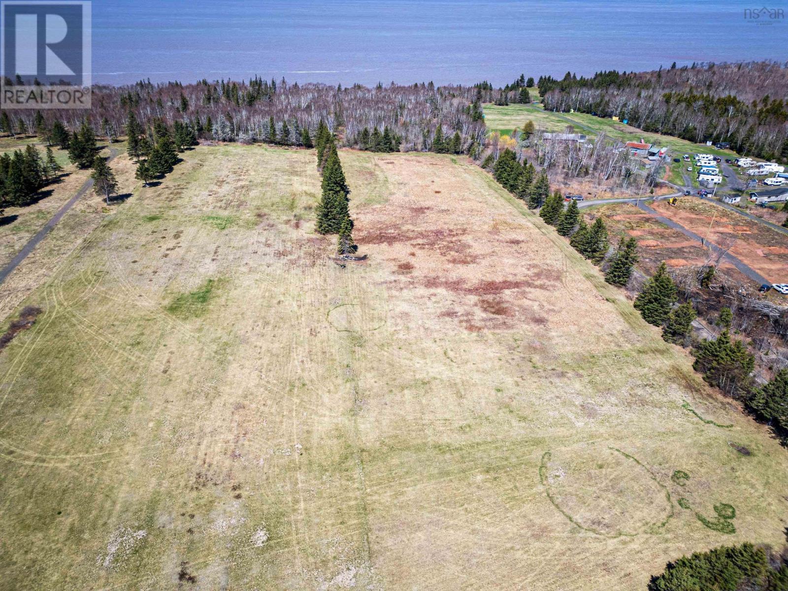 Lot B-1 Highway 215 Property Photo 3
