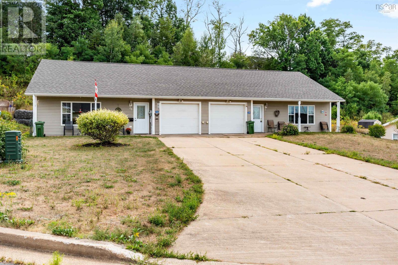 36 Kimbrough Court Property Photo 1