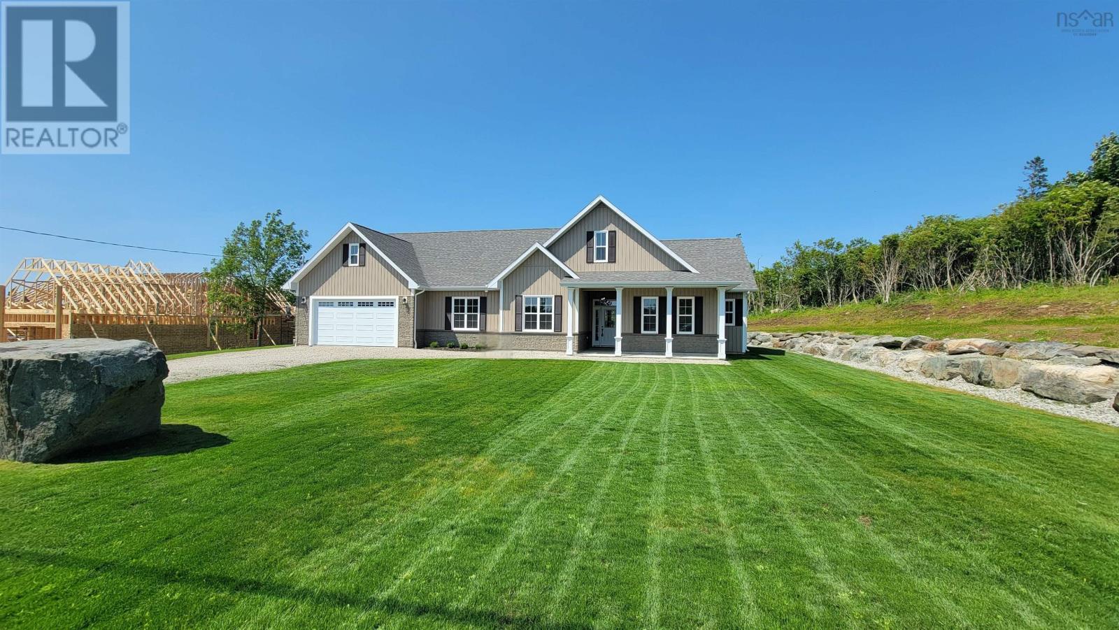 118 Park Drive Property Photo 2