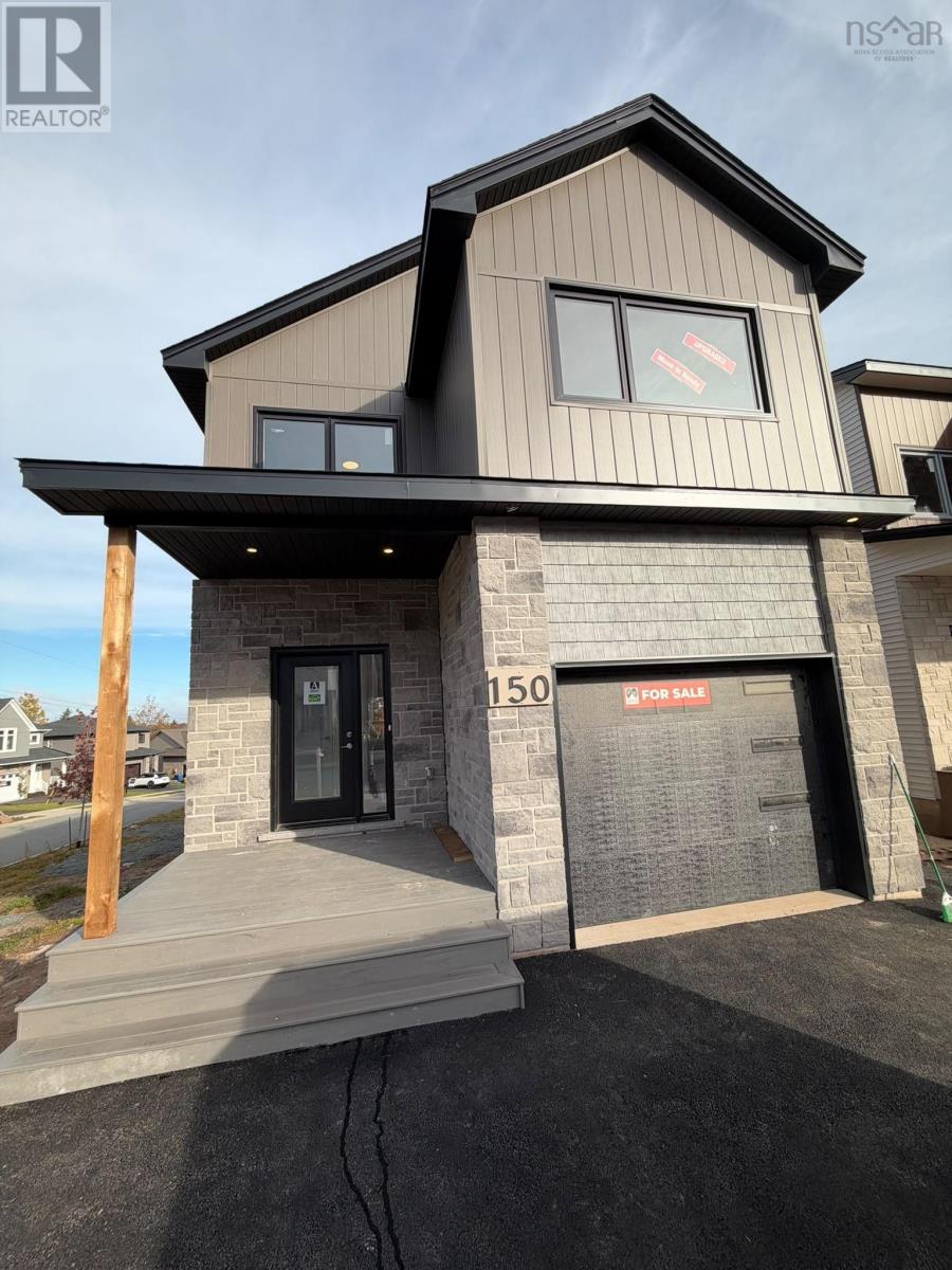 150 Terrastone Ridge Property Photo 1