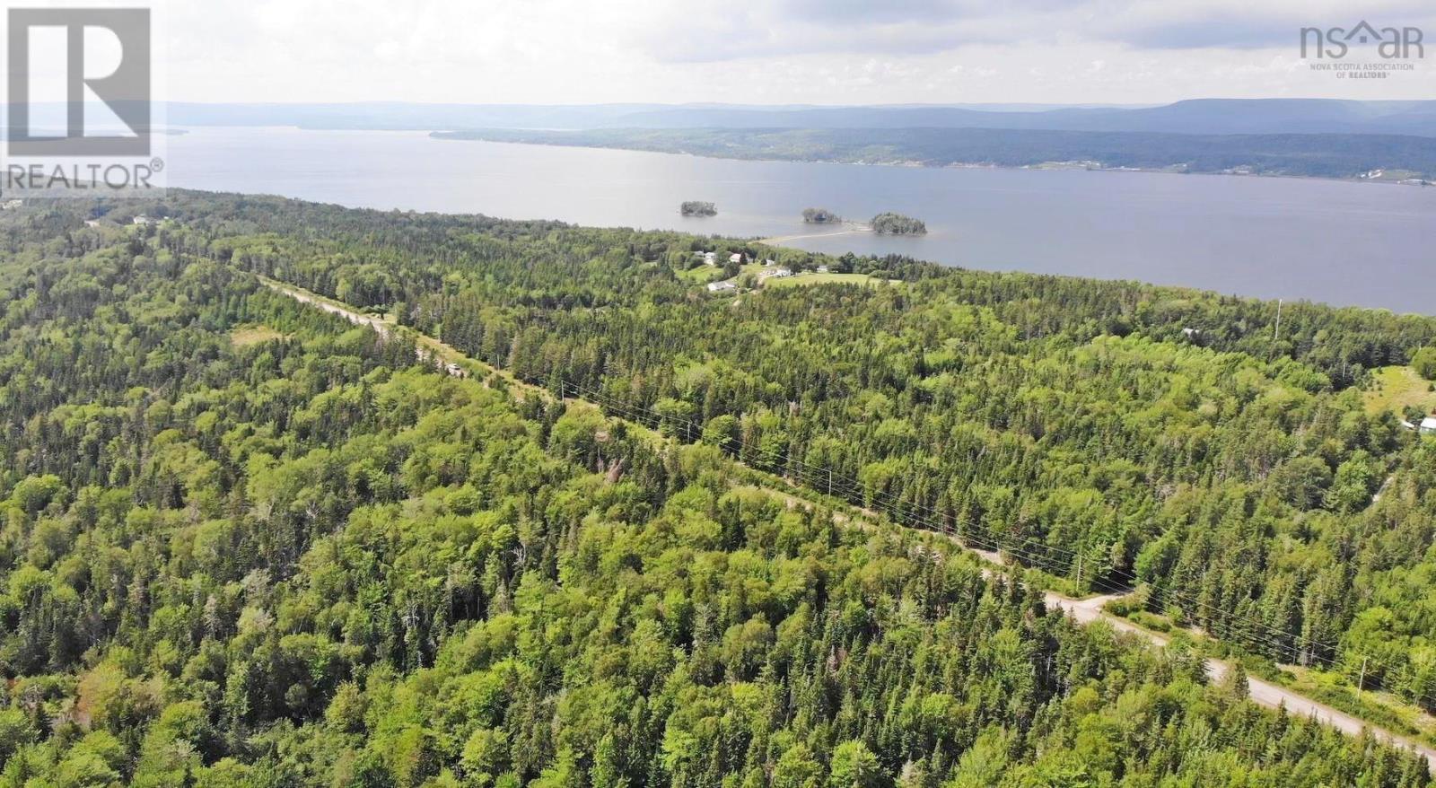 46 Acres Washabuck Road Property Photo 11