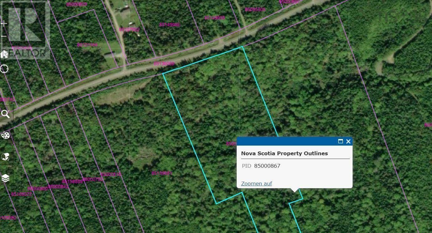 46 Acres Washabuck Road Property Photo 29