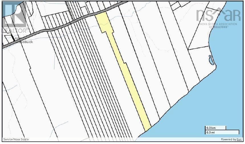 46 Acres Washabuck Road Property Photo 32