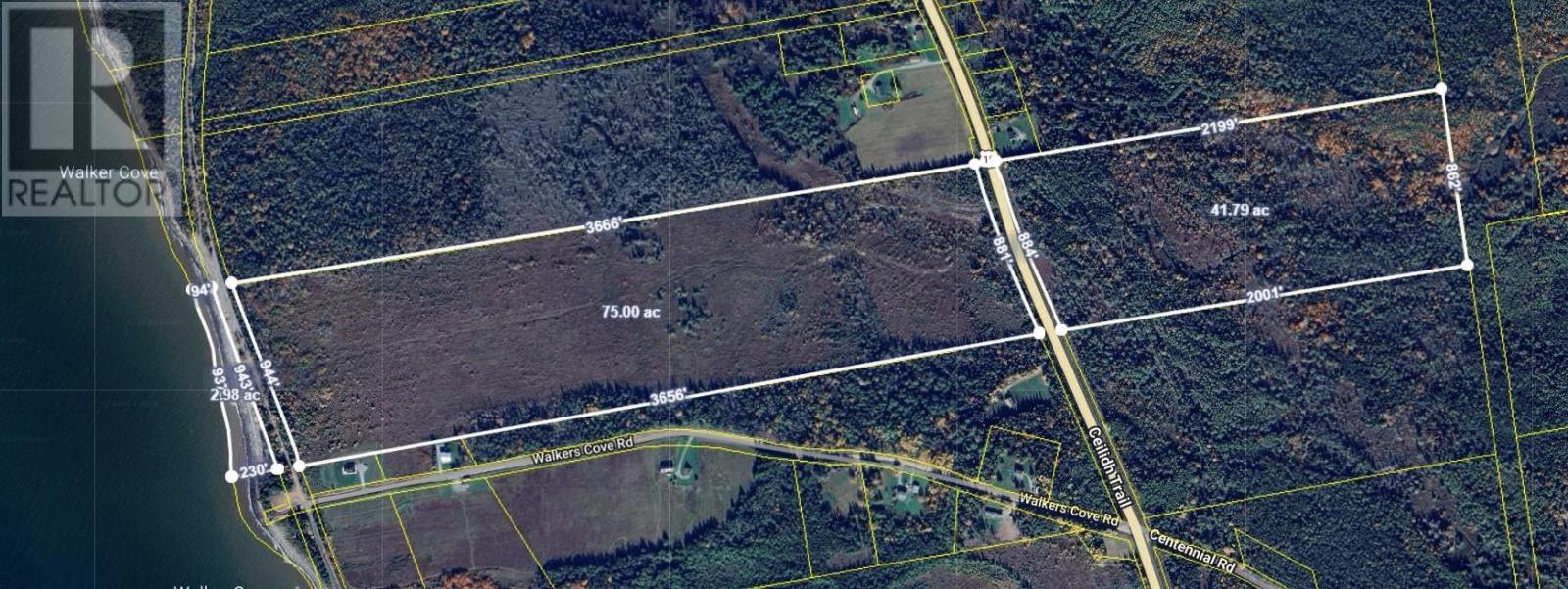 Walkers Cove Road Property Photo 17