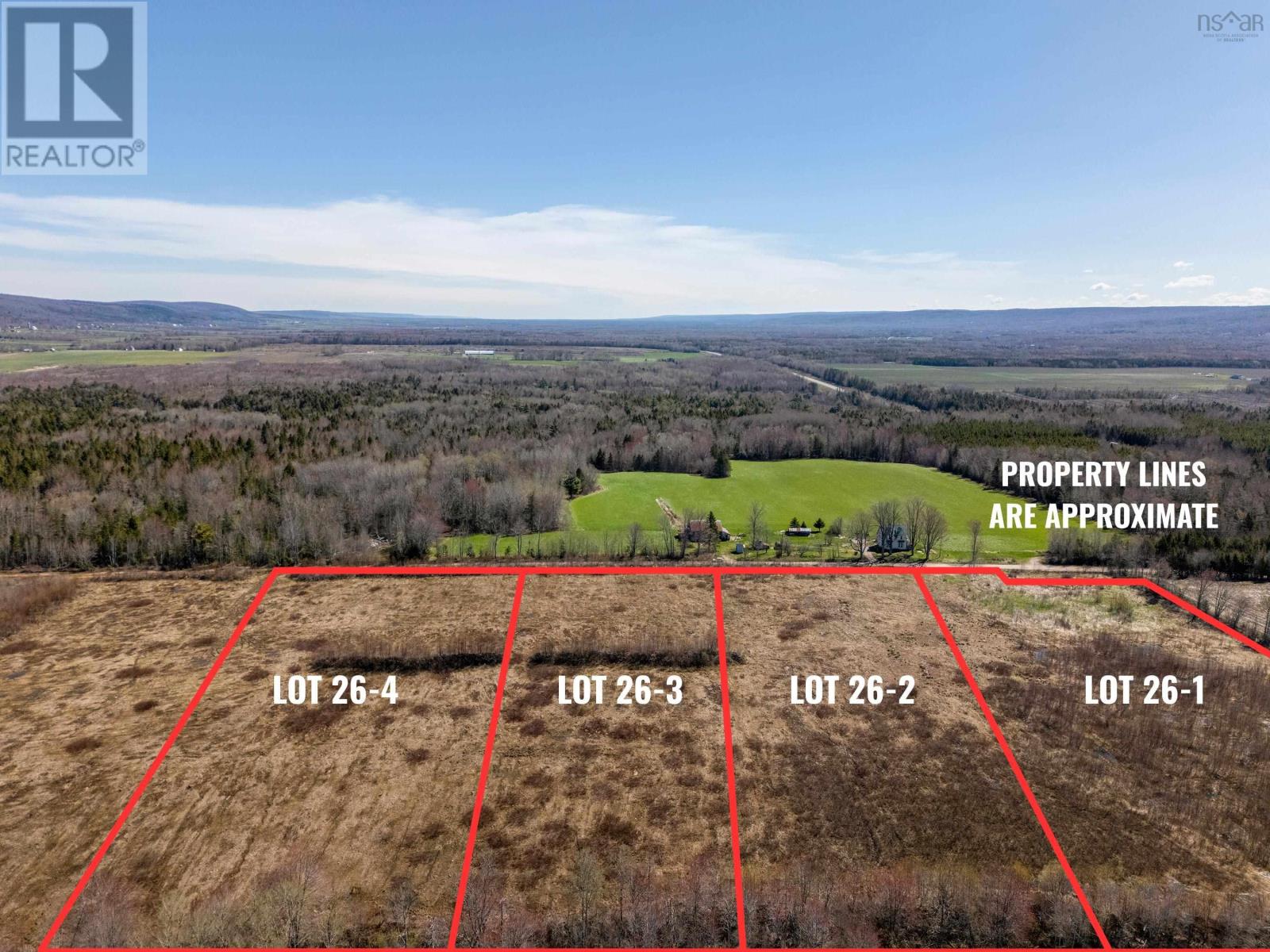 Lot 26-1 Balcom Road Property Photo 14