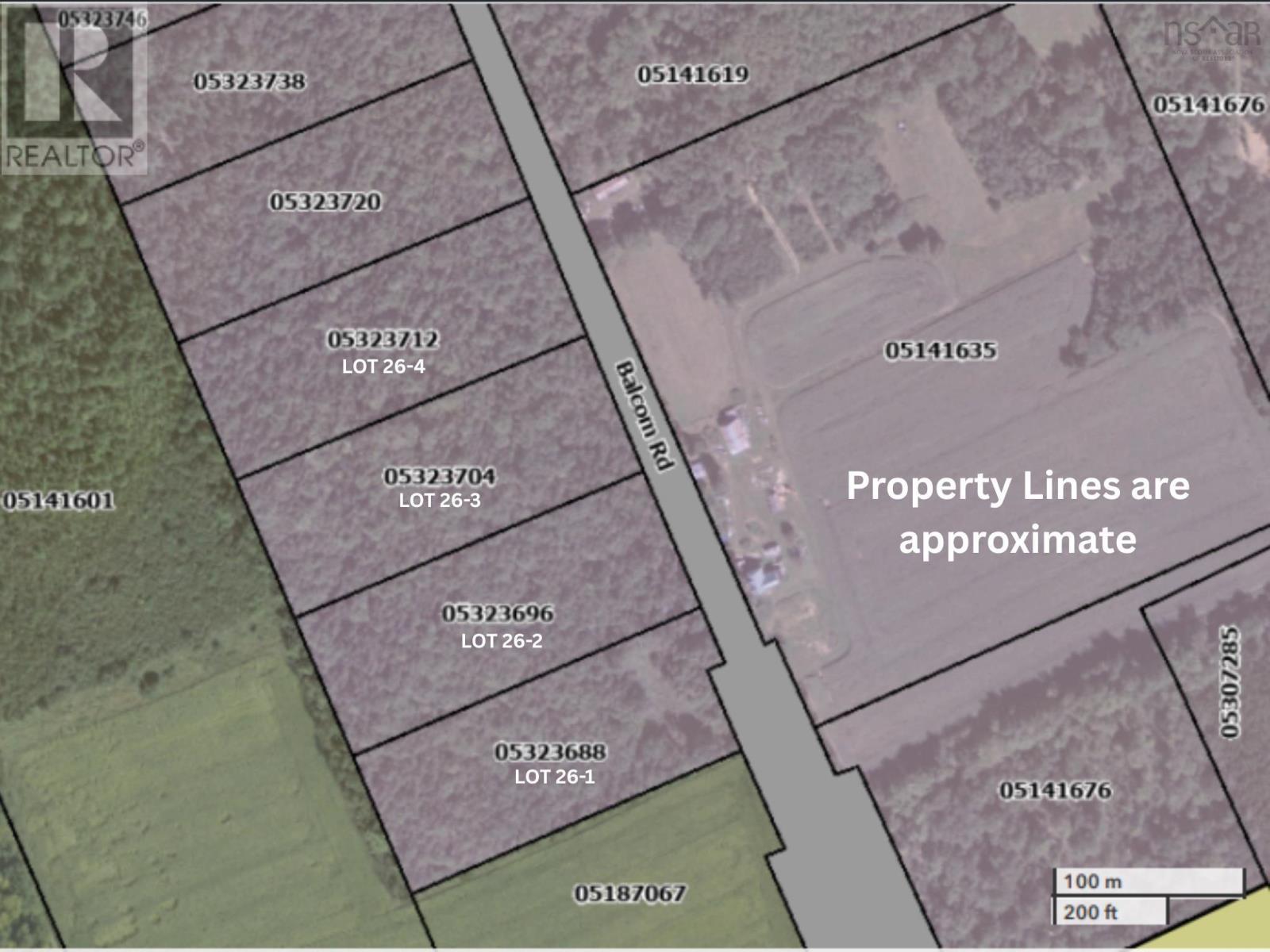 Lot 26-3 Balcom Road Property Photo 23
