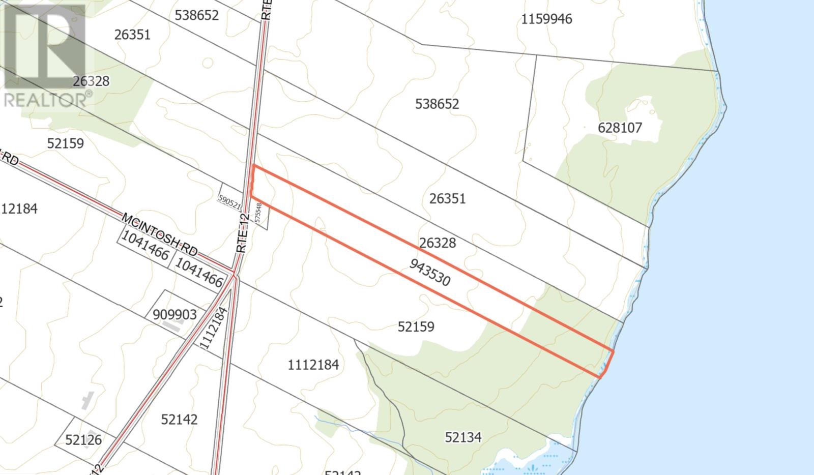 0 Route 12 Property Photo 2
