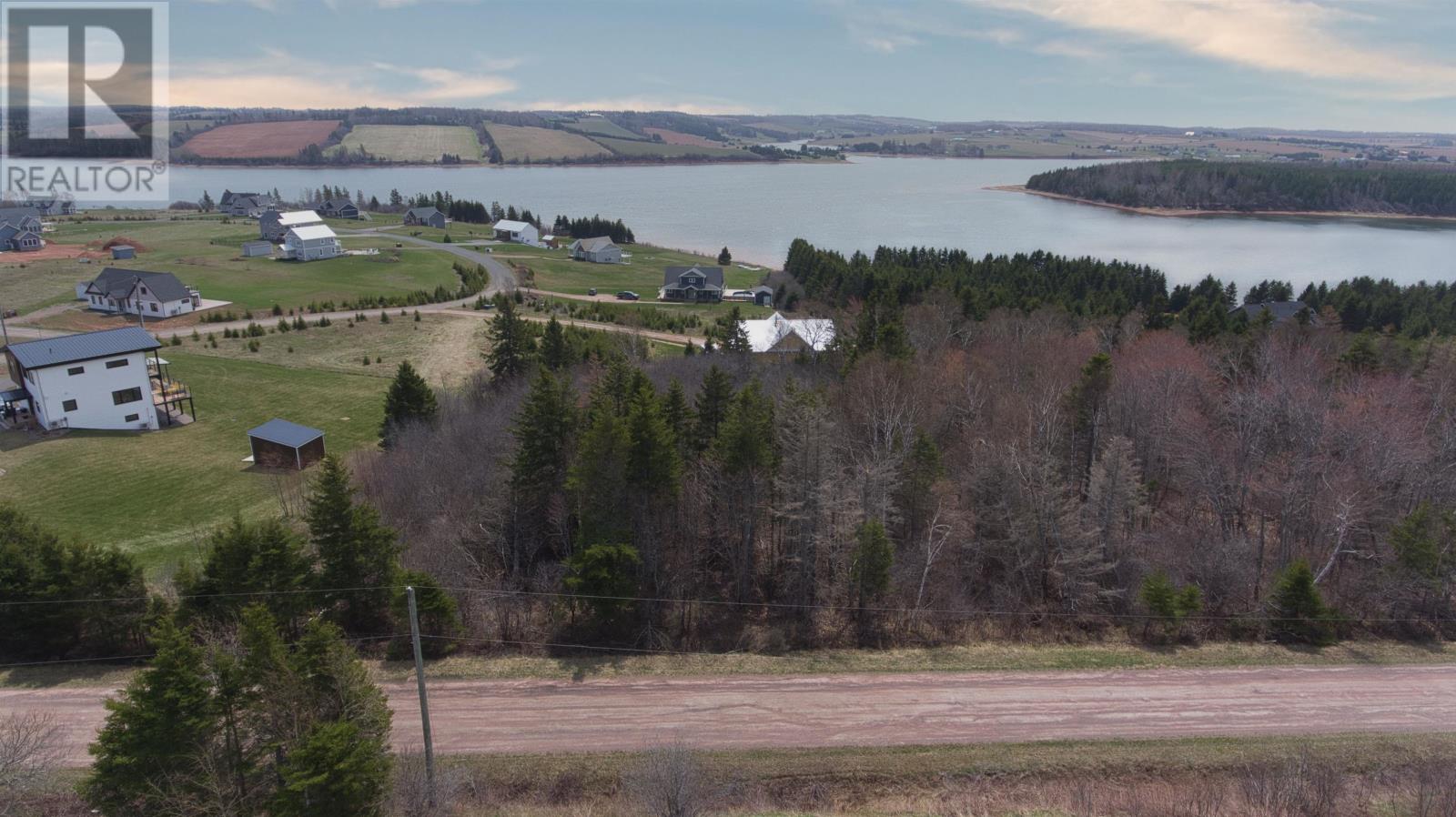 Lot 2 Riverfront Road Property Photo 1