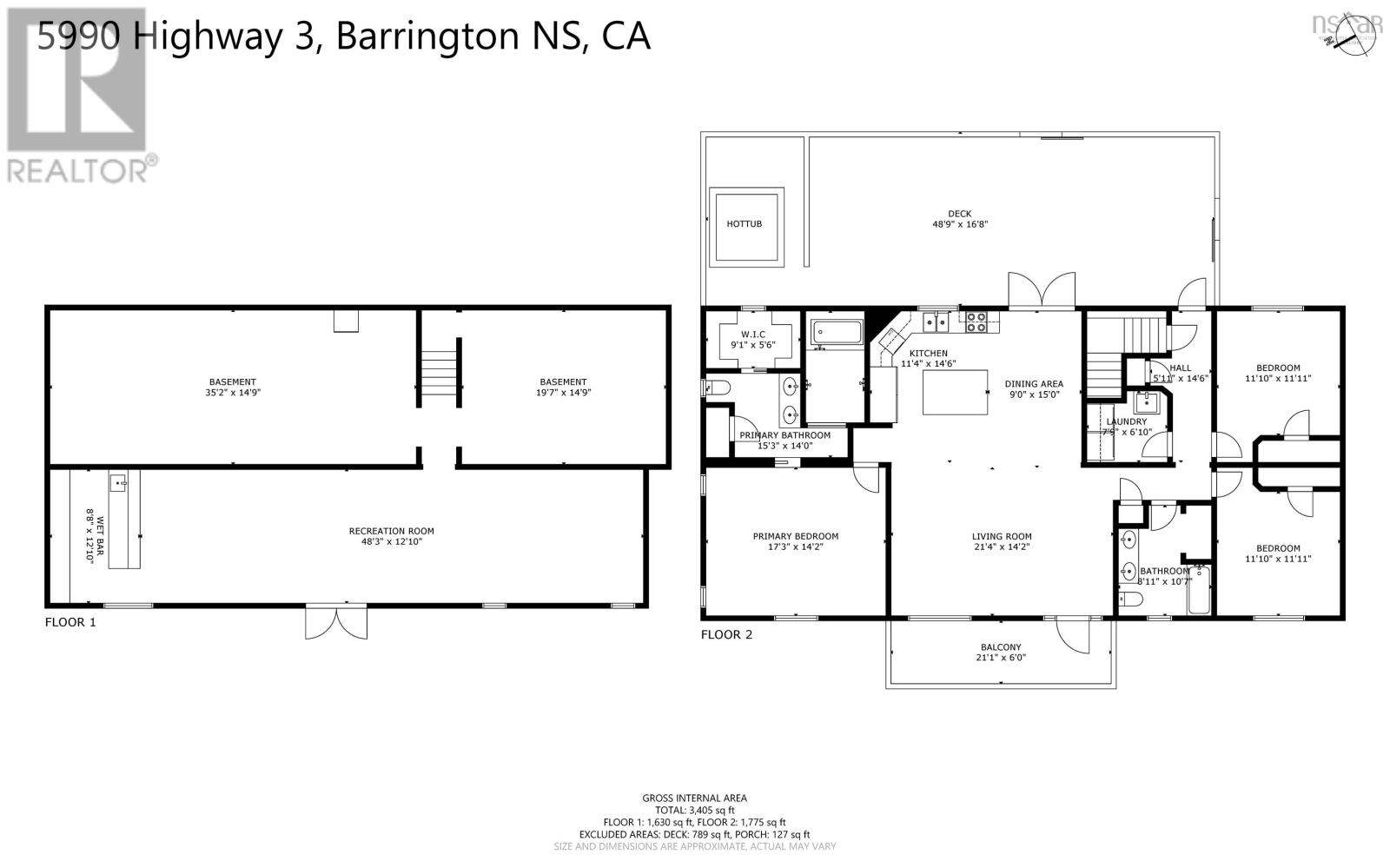 5990 Hwy 3 Property Photo 47