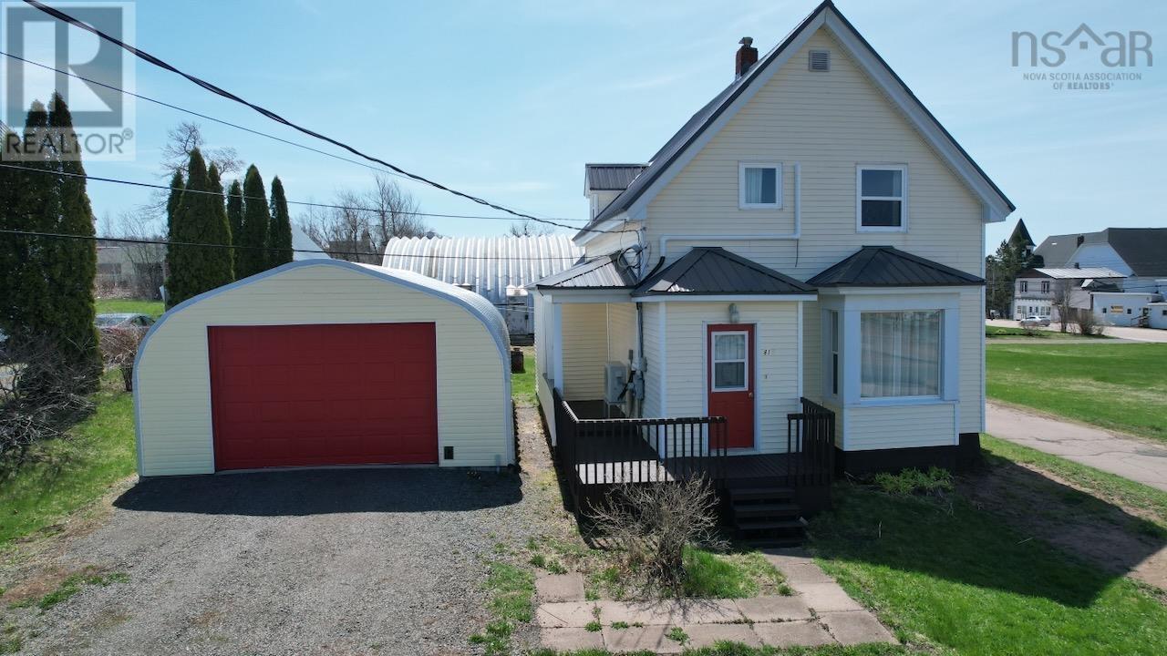 81 Queen Street Property Photo 1